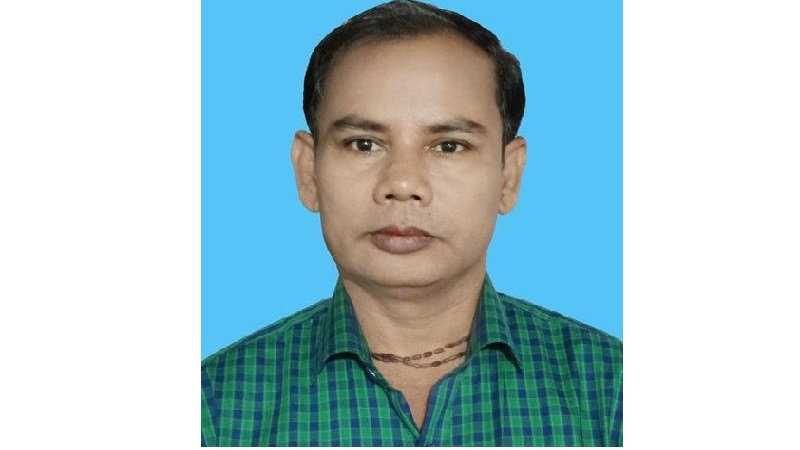 নি র ঞ্জ ন  চ ন্দ্র  সূ ত্র ধ র